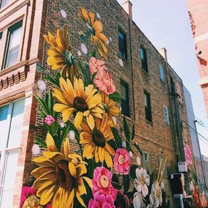 Meet your Posher, Michele